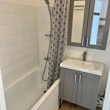 Appartement Les Capitelles 97 - Vue - Avec Piscine - Wifi - Parking Saint-Cyprien (Pyrenees-Orientales)