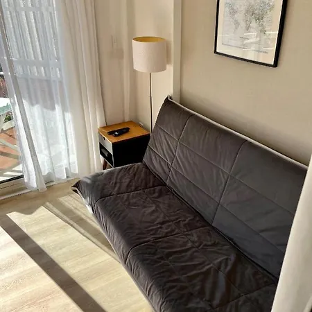 Les Capitelles 97 - Vue - Avec Piscine - Wifi - Parking Appartement *
