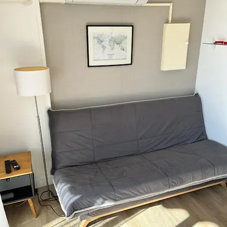 Appartement Les Capitelles 97 - Vue - Avec Piscine - Wifi - Parking *