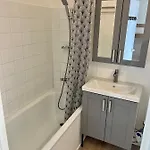 Apartmán Les Capitelles 97 - Vue - Avec Piscine - Wifi - Parking Saint-Cyprien (Pyrenees-Orientales)