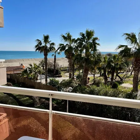 Apartment Les Capitelles 97 - Vue - Avec Piscine - Wifi - Parking *