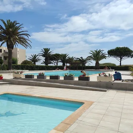 Les Capitelles 97 - Vue - Avec Piscine - Wifi - Parking