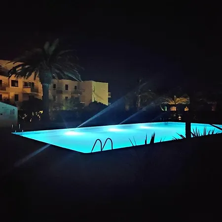 דירה Les Capitelles 97 - Vue - Avec Piscine - Wifi - Parking *